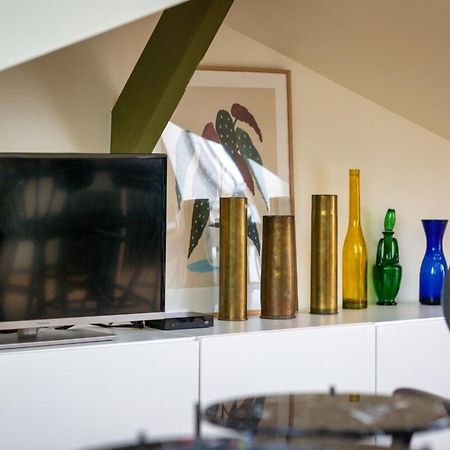 Armand Superbe F4 Centre Rouen Vue Incroyable ! Apartman Kültér fotó