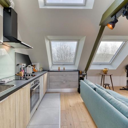 Armand Superbe F4 Centre Rouen Vue Incroyable ! Apartman Kültér fotó