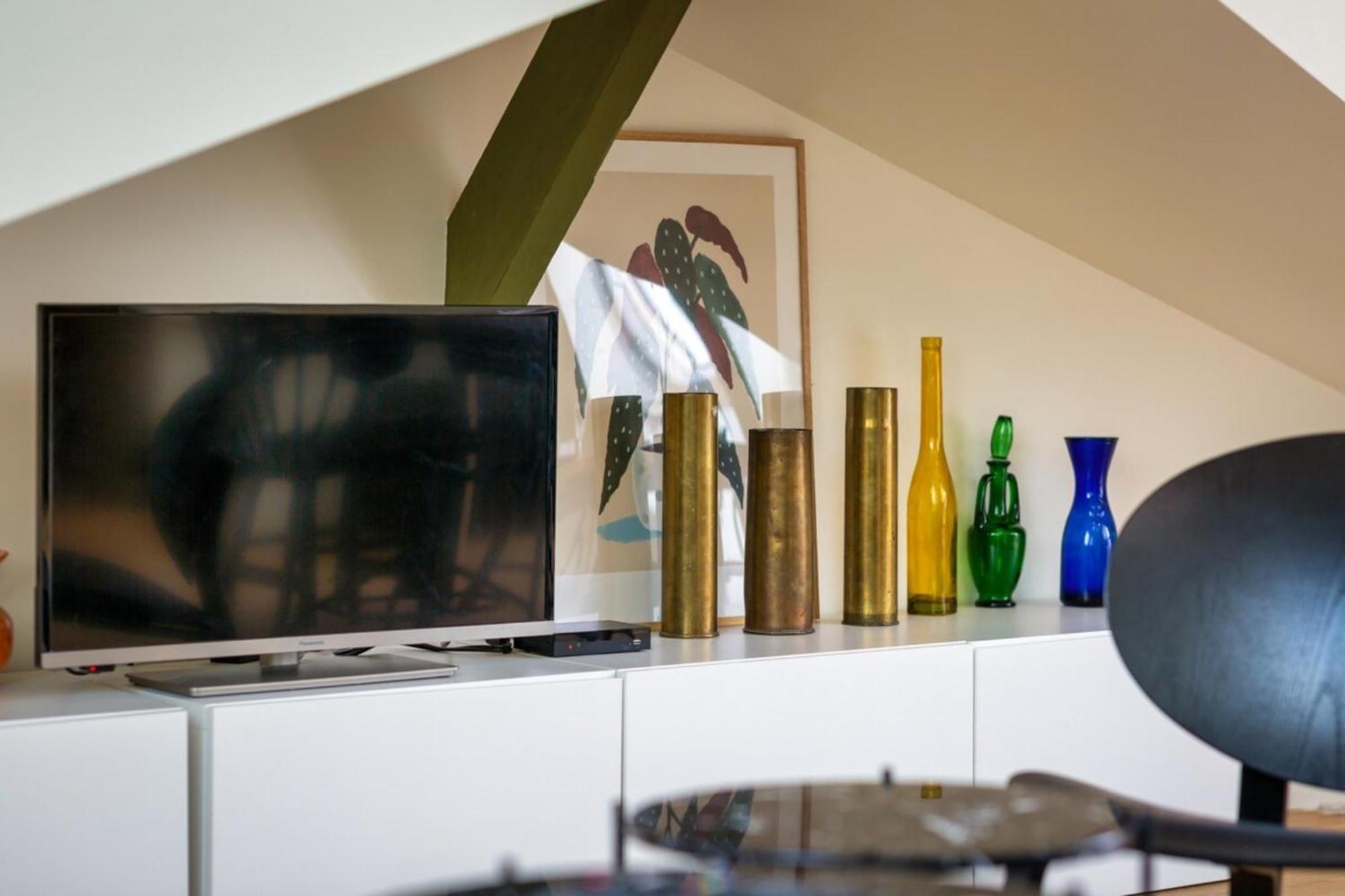 Armand Superbe F4 Centre Rouen Vue Incroyable ! Apartman Kültér fotó