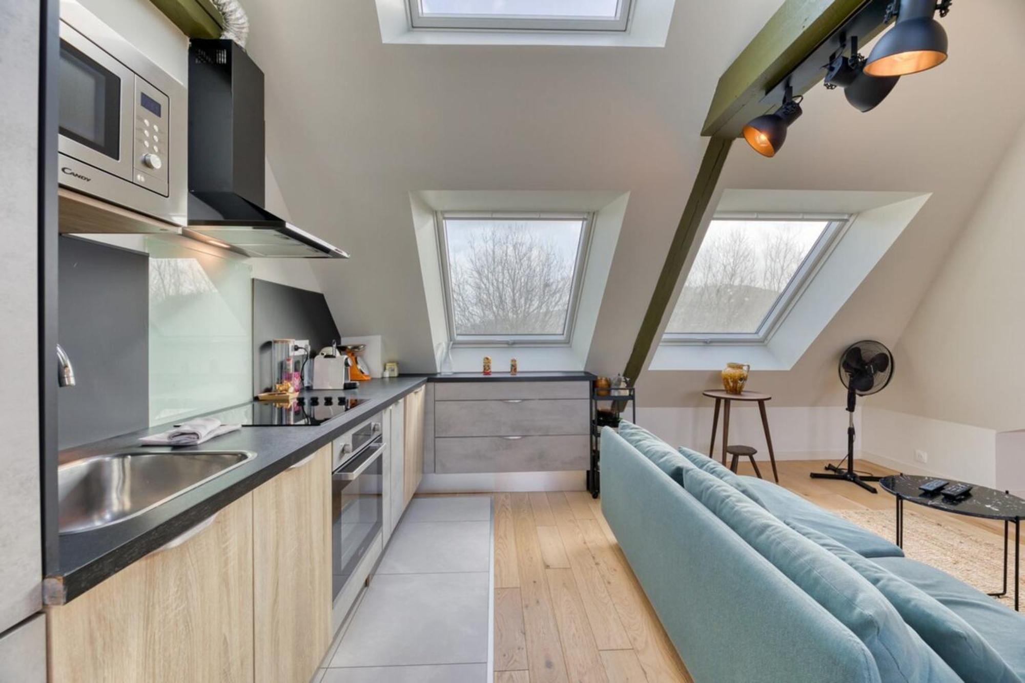 Armand Superbe F4 Centre Rouen Vue Incroyable ! Apartman Kültér fotó