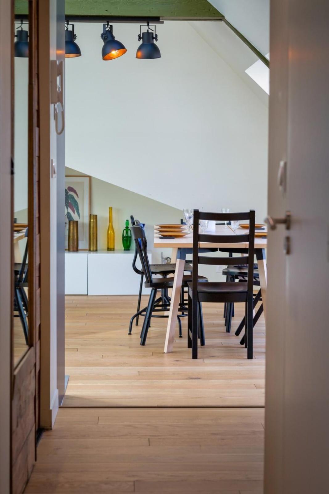 Armand Superbe F4 Centre Rouen Vue Incroyable ! Apartman Kültér fotó