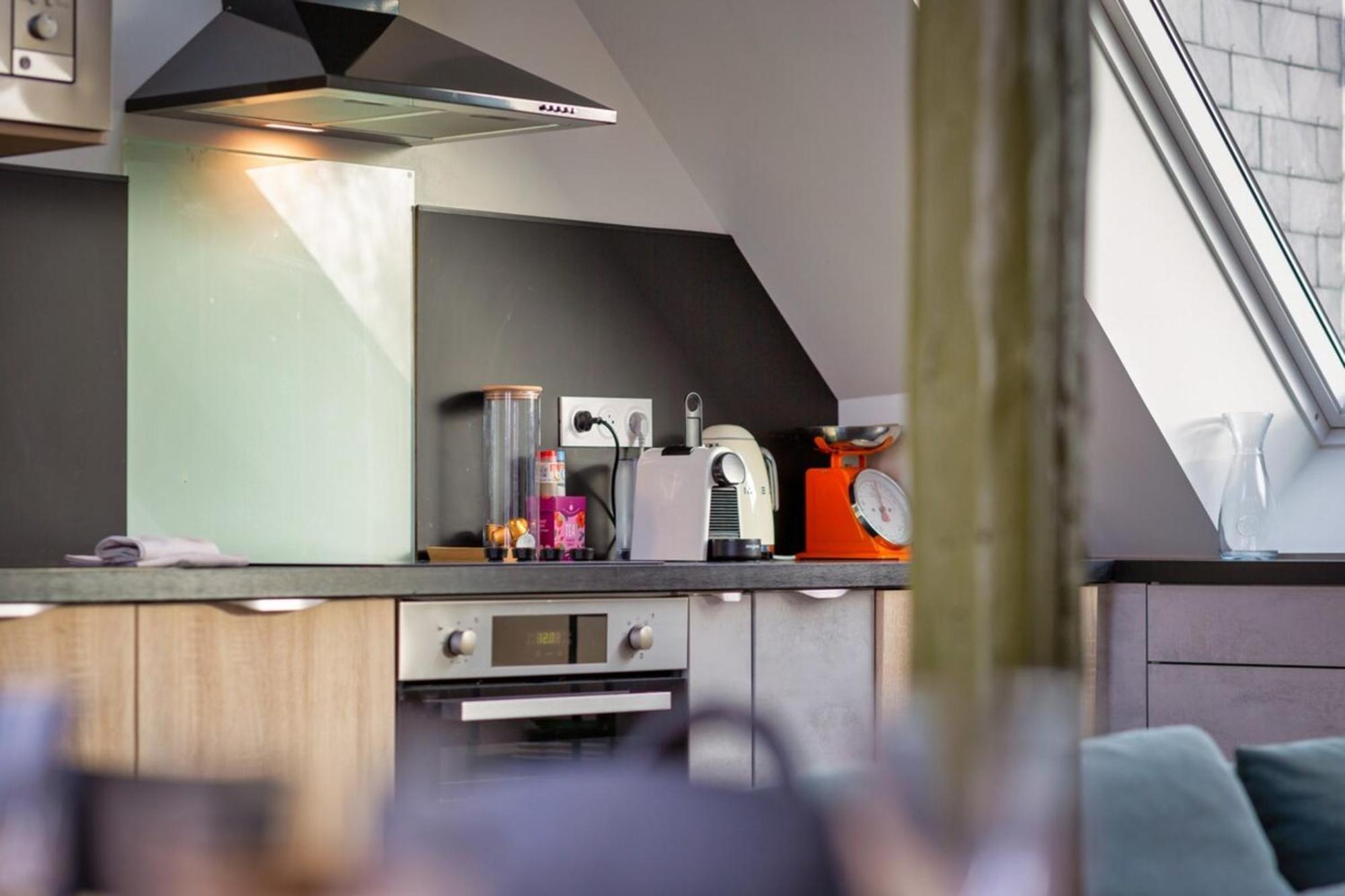 Armand Superbe F4 Centre Rouen Vue Incroyable ! Apartman Kültér fotó